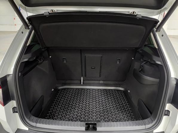Skoda Karoq I с пробегом 2019 года, цена 2 280 000 рублей, 40960 км, внедорожник, Автокод Объявления