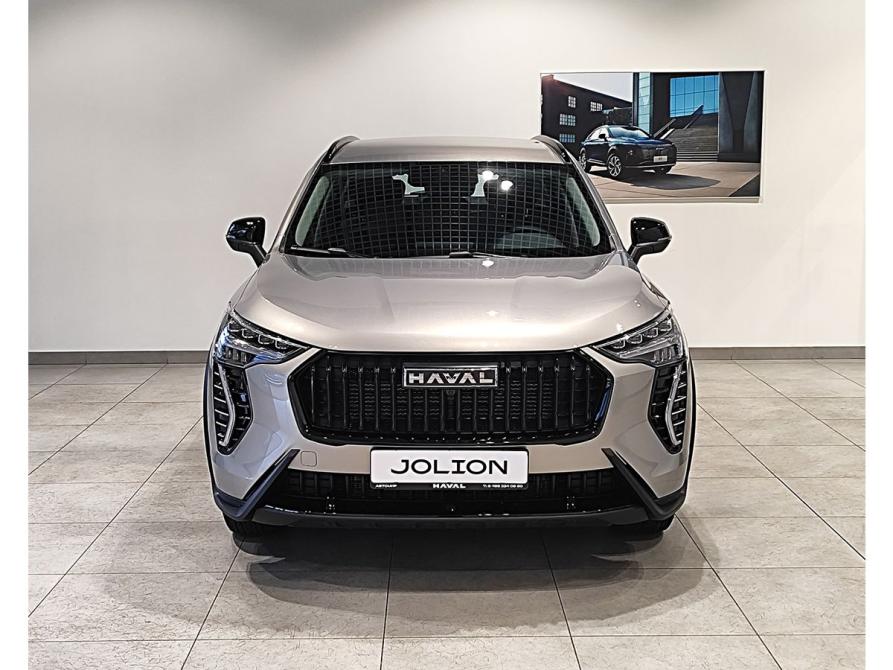 Haval Jolion I Рестайлинг 2 Москва  - изображение 2