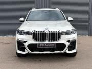 BMW X7 I (G07) Москва  - изображение 36