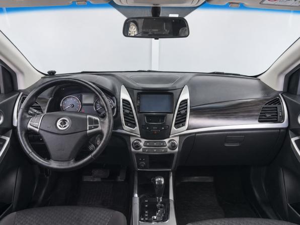 SsangYong Actyon II Рестайлинг с пробегом 2013 года, цена 1 149 000 рублей, 144000 км, внедорожник, Автокод Объявления