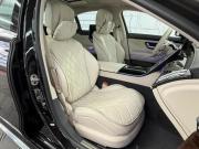 Mercedes-Benz S-Класс VII (W223) Москва  - изображение 54