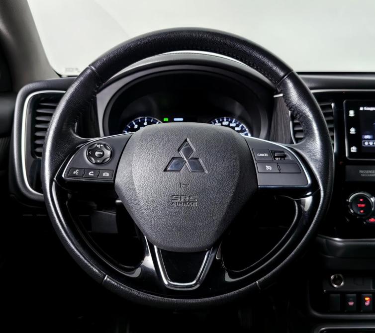 Mitsubishi Outlander III Рестайлинг 2 Москва  - изображение 13