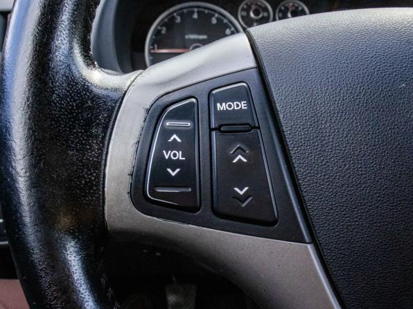 Hyundai i30 I с пробегом 2009 года, цена 535 000 рублей, 257444 км, хэтчбек, Автокод Объявления