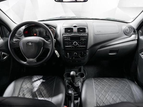 Lada (ВАЗ) Granta I Рестайлинг с пробегом 2024 года, цена 992 000 рублей, 36938 км, лифтбек, Автокод Объявления