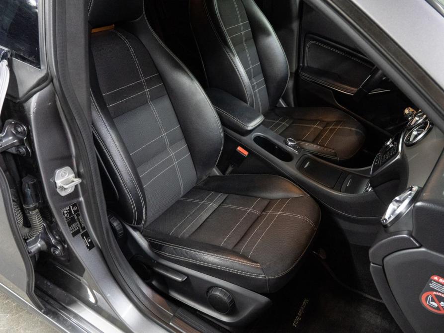 Mercedes-Benz CLA I (C117 X117) Тюмень  - изображение 17