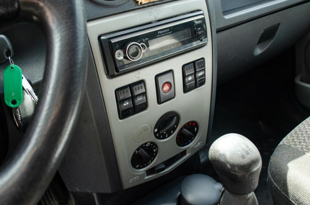 Renault Logan I Курган  - изображение 8