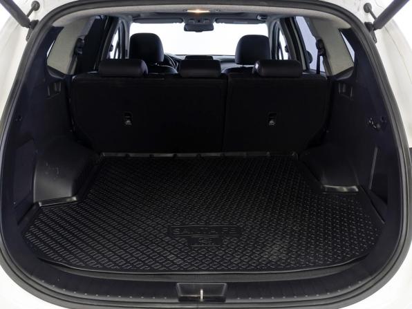 Hyundai Santa Fe IV с пробегом 2019 года, цена 3 140 000 рублей, 119000 км, внедорожник, Автокод Объявления