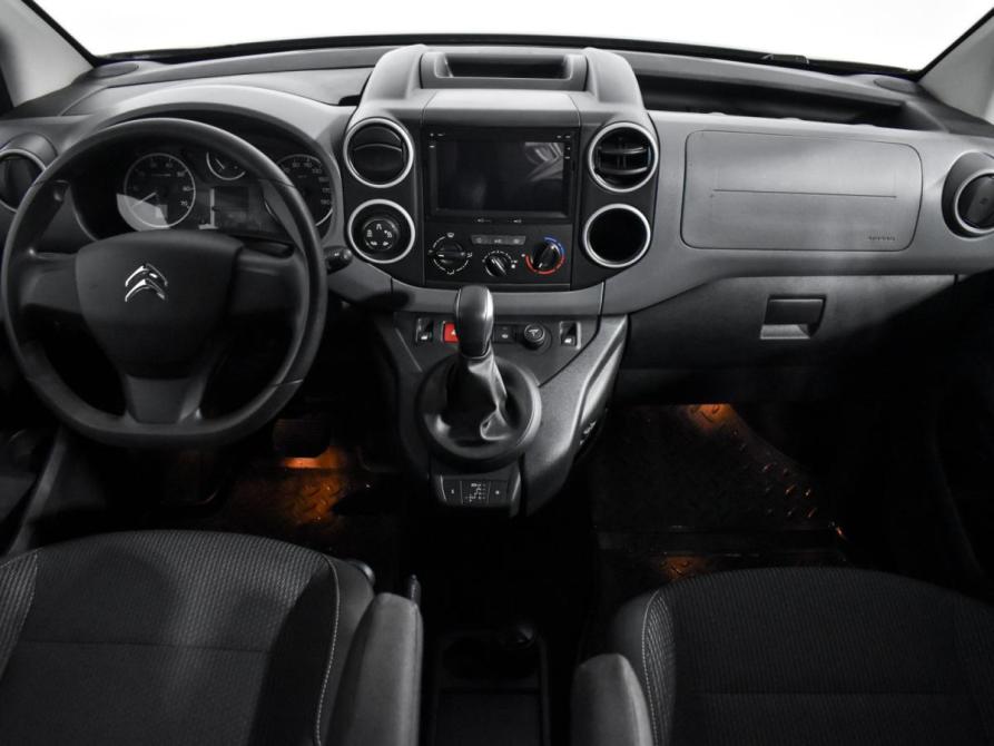 Citroen Berlingo II Рестайлинг 2 Санкт-Петербург  - изображение 11