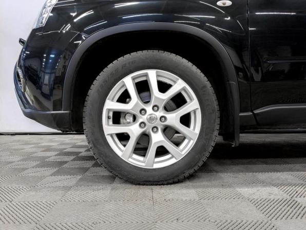 Nissan X-Trail II Рестайлинг с пробегом 2013 года, цена 1 750 000 рублей, 86624 км, внедорожник, Автокод Объявления