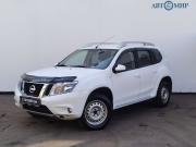 Nissan Terrano III (D10) Москва  - изображение 15