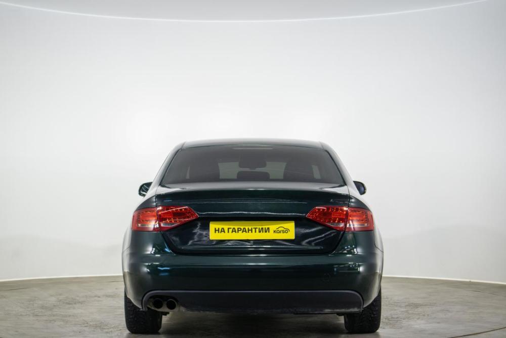 Audi A4 IV (B8) Оренбург  - изображение 6