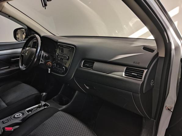 Mitsubishi Outlander III с пробегом 2013 года, цена 1 390 000 рублей, 192099 км, внедорожник, Автокод Объявления