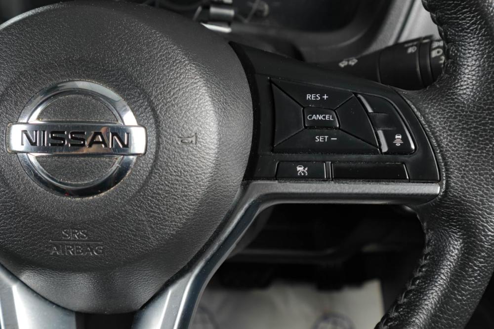 Nissan Note II Рестайлинг Тюмень  - изображение 16