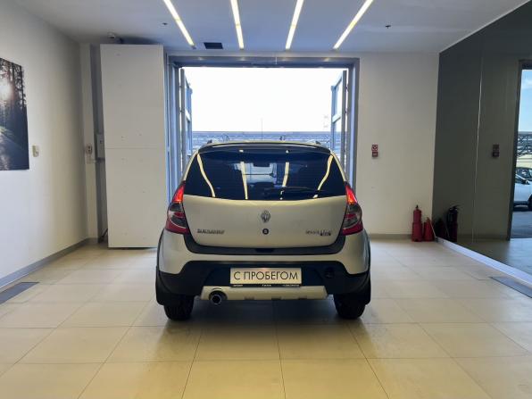 Renault Sandero I с пробегом 2014 года, цена 720 000 рублей, 31300 км, хэтчбек, Автокод Объявления