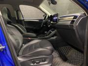 Skoda Kodiaq I Рестайлинг Челябинск  - изображение 36