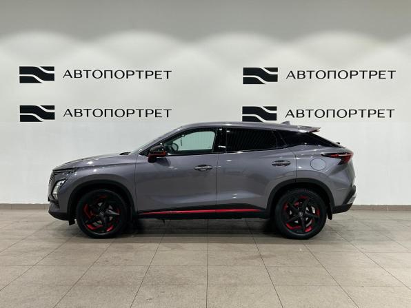 Omoda C5 I с пробегом 2022 года, цена 1 379 000 рублей, 98137 км, внедорожник, Автокод Объявления
