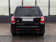 Land Rover Freelander II Екатеринбург  - изображение 24