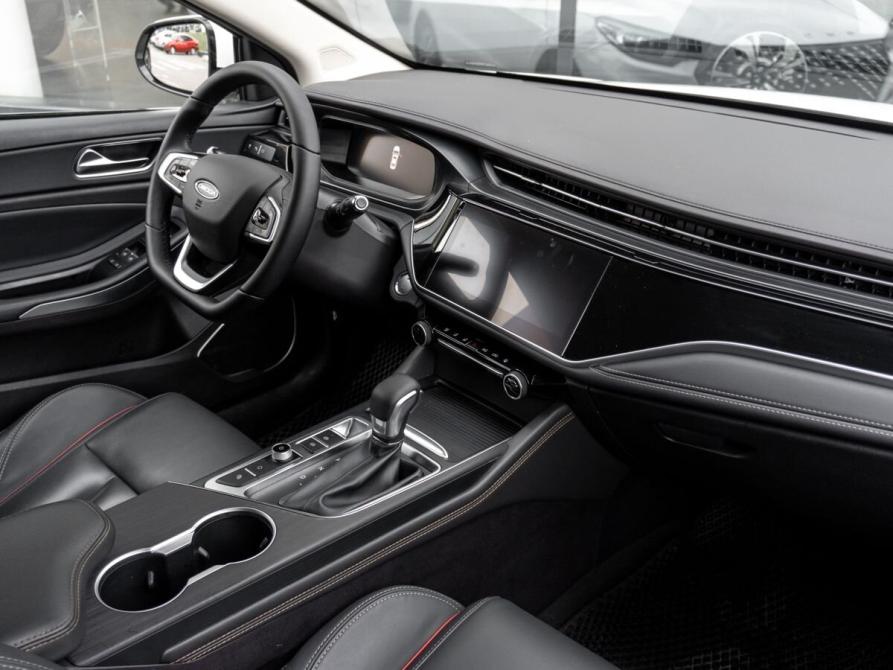 Omoda S5 Казань  - изображение 6