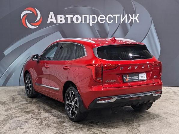 Haval Jolion I с пробегом 2021 года, цена 1 670 000 рублей, 62049 км, внедорожник, Автокод Объявления