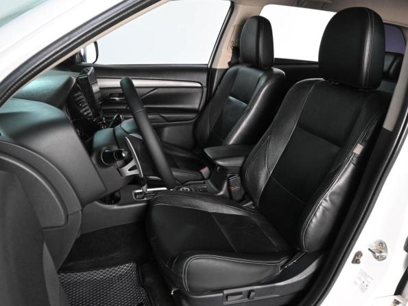 Mitsubishi Outlander III с пробегом 2013 года, цена 1 399 000 рублей, 219446 км, внедорожник, Автокод Объявления