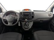 Opel Combo PCMA Москва  - изображение 47