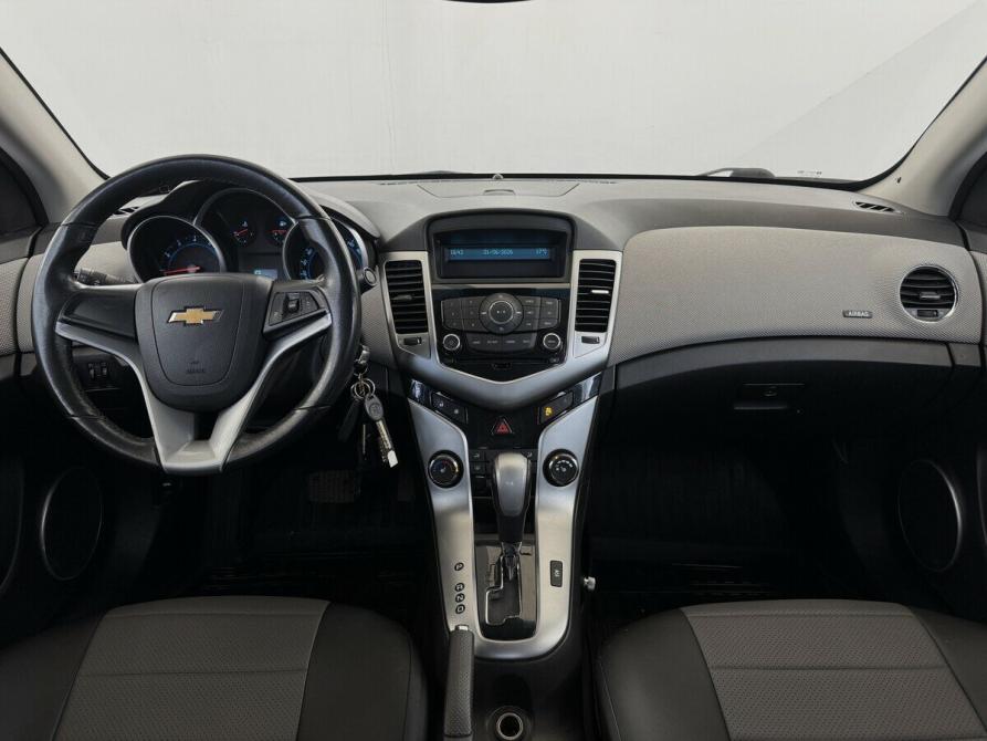 Chevrolet Cruze I Москва  - изображение 5