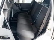 Chevrolet Niva I Рестайлинг Краснодар  - изображение 29