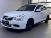 Nissan Almera III (G15) Уфа  - изображение 23