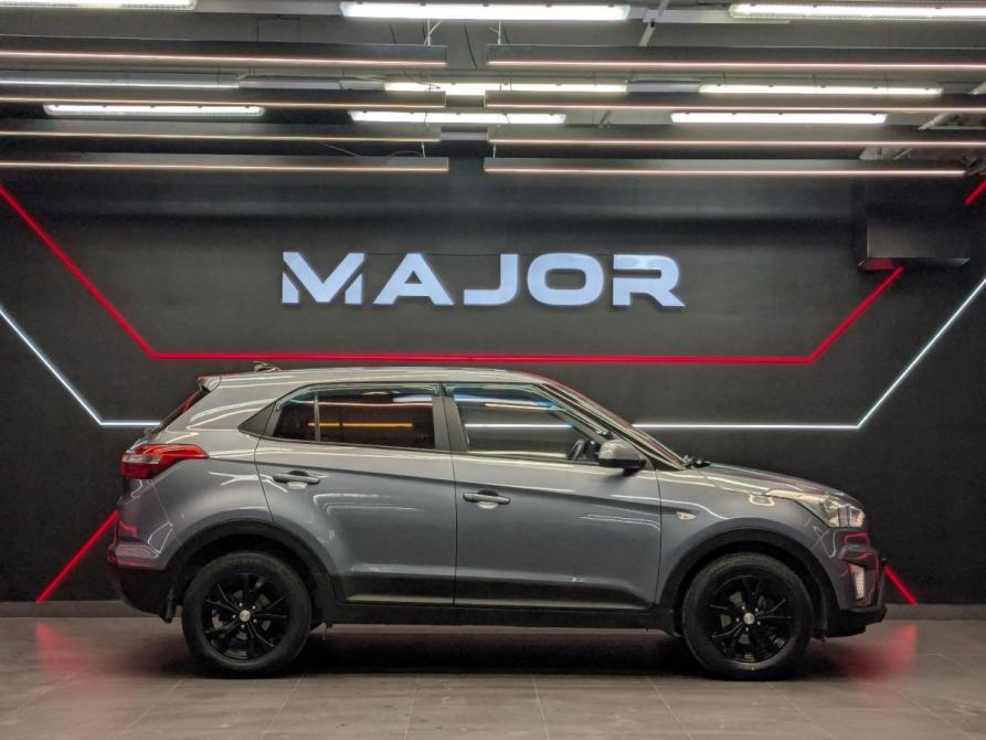 Hyundai Creta I Москва  - изображение 27