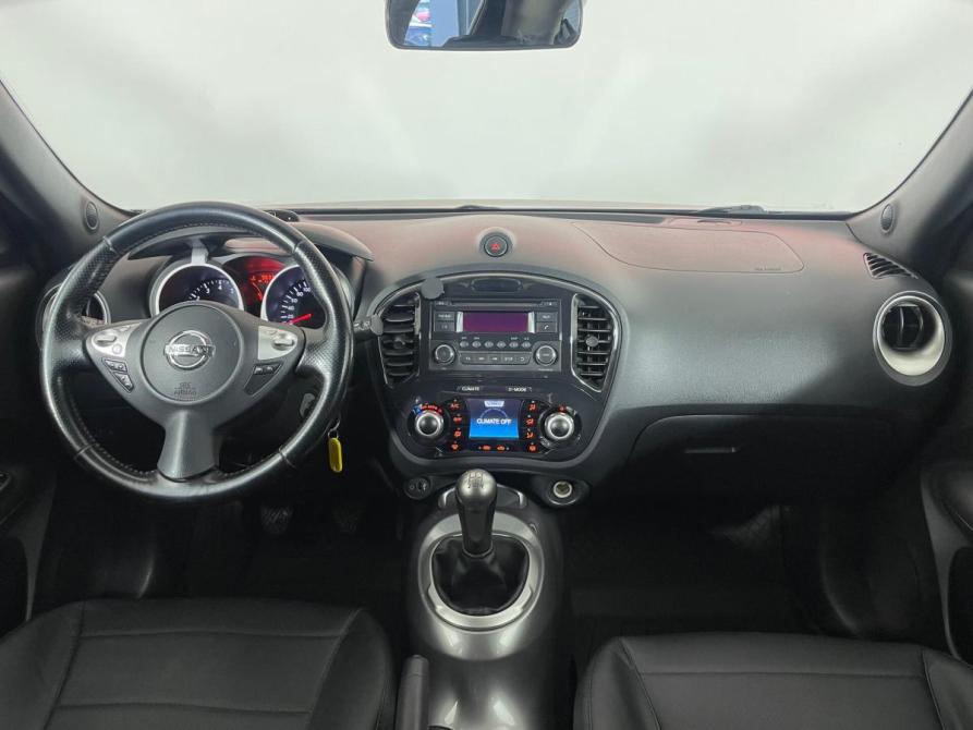Nissan Juke I Воронеж  - изображение 10
