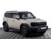 JETOUR T2 Москва  - изображение 28