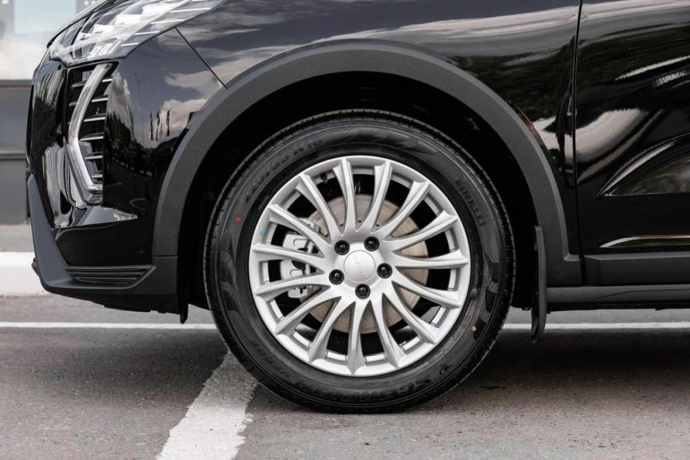 Haval Jolion I Рестайлинг 2 Красноярск  - изображение 3