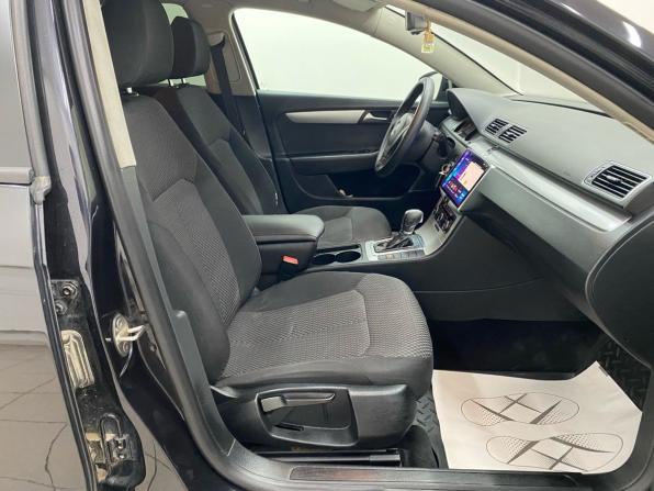 Volkswagen Passat B7 с пробегом 2012 года, цена 750 000 рублей, 218669 км, седан, Автокод Объявления
