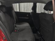 Nissan Tiida I Рестайлинг Красноярск  - изображение 24