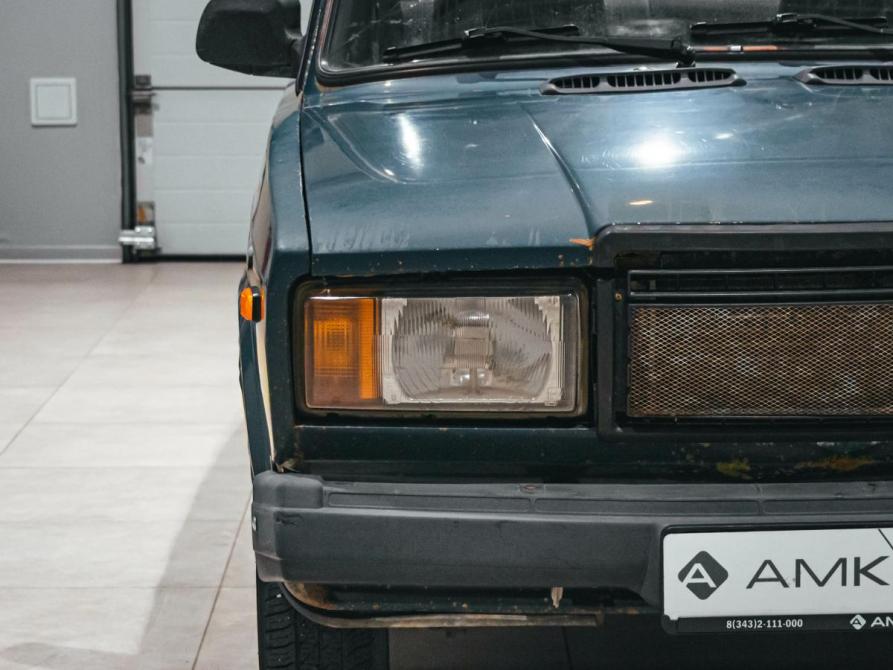 Lada (ВАЗ) 2107 Екатеринбург  - изображение 5