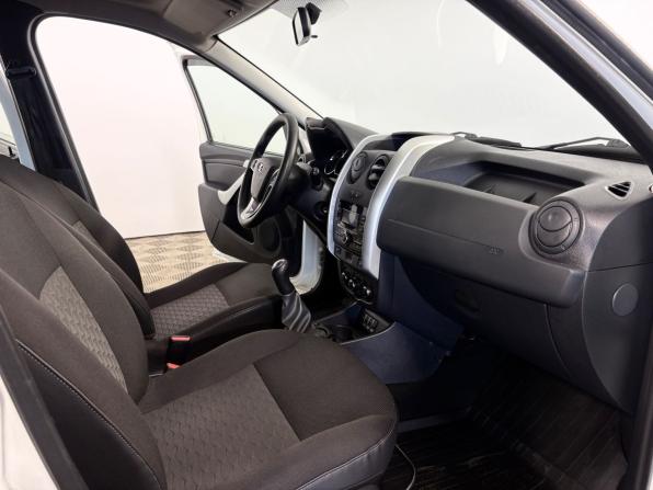 Lada (ВАЗ) Largus I Рестайлинг с пробегом 2021 года, цена 1 170 000 рублей, 103149 км, универсал, Автокод Объявления