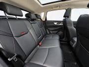 Changan CS35 Plus I Рестайлинг Балашиха  - изображение 37