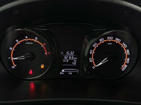 Lada (ВАЗ) Granta I Рестайлинг с пробегом 2019 года, цена 750 000 рублей, 92166 км, седан, Автокод Объявления