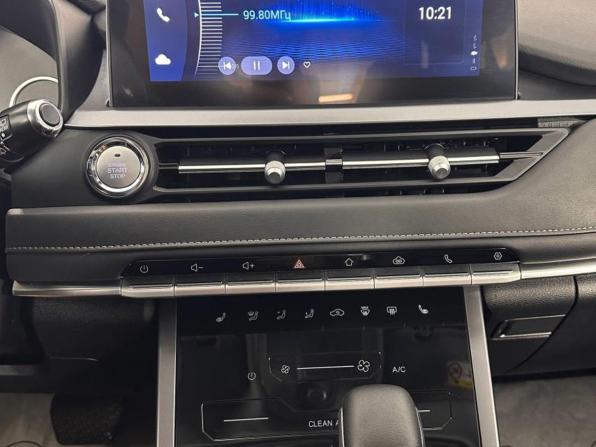 Chery Tiggo 4 Pro I Рестайлинг с пробегом 2023 года, цена 1 475 900 рублей, 41905 км, внедорожник, Автокод Объявления