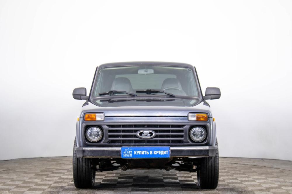 Lada (ВАЗ) 2121 (4x4) I Рестайлинг Пермь  - изображение 2