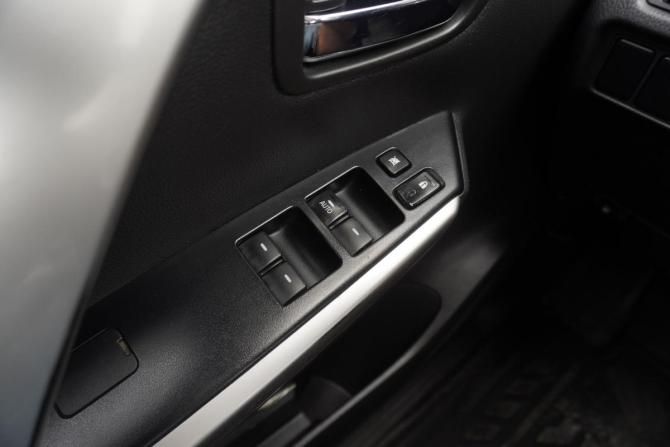 Mitsubishi Pajero Sport III с пробегом 2018 года, цена 2 989 000 рублей, 202100 км, внедорожник, Автокод Объявления