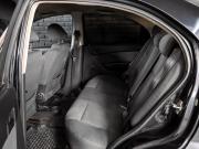 Chevrolet Aveo I Рестайлинг Екатеринбург  - изображение 24