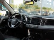 Toyota RAV4 IV (XA40) Рестайлинг Новосибирск  - изображение 29