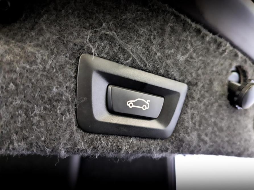 BMW 5 серии VI (F10/F11/F07) Рестайлинг Москва  - изображение 27