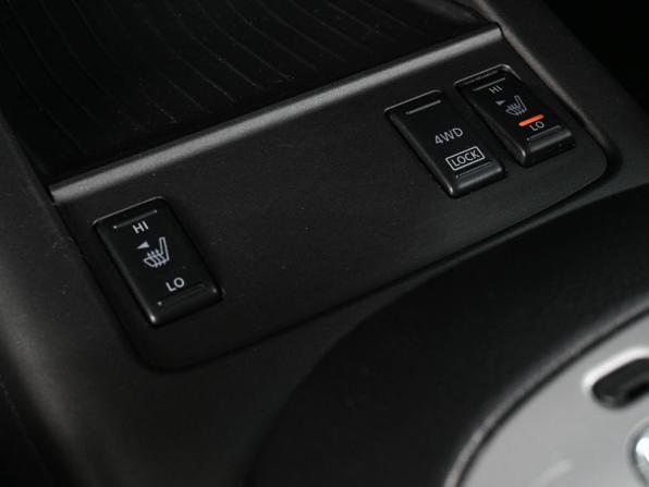 Nissan Murano II (Z51) Рестайлинг 2 с пробегом 2013 года, цена 1 670 000 рублей, 123873 км, внедорожник, Автокод Объявления