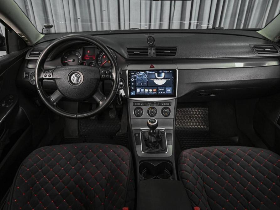 Volkswagen Passat B6 Ставрополь  - изображение 6