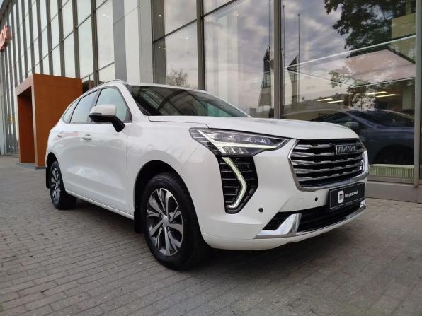 Haval Jolion I с пробегом 2023 года, цена 1 635 000 рублей, 60220 км, внедорожник, Автокод Объявления