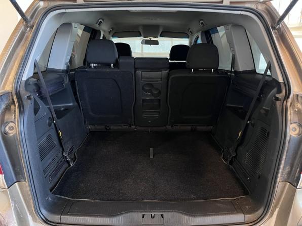 Opel Zafira B Рестайлинг с пробегом 2013 года, цена 559 000 рублей, 252797 км, компактвэн, Автокод Объявления
