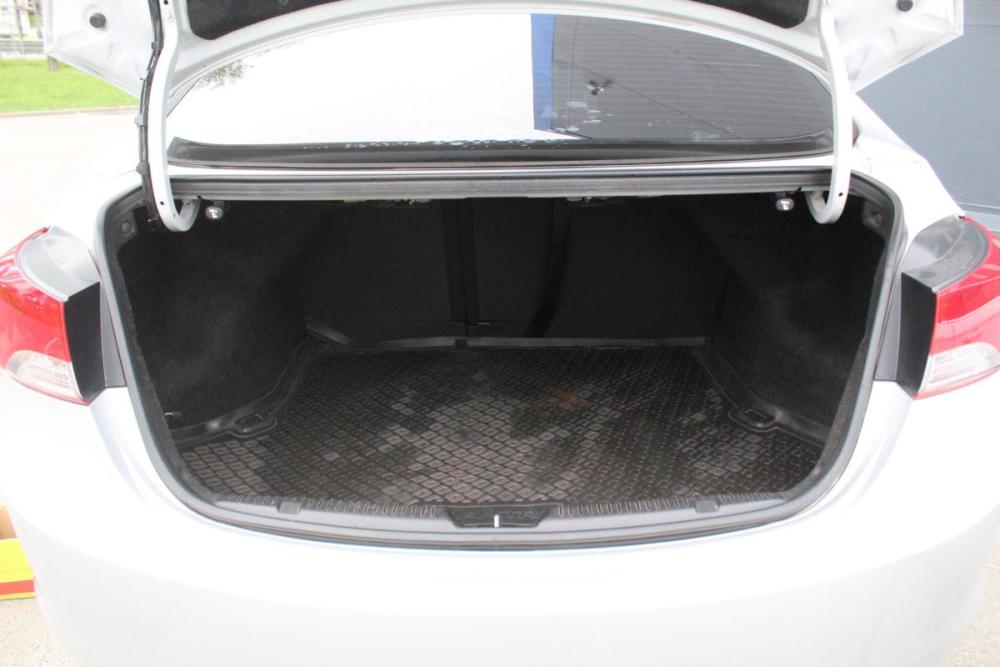 Hyundai Elantra V (MD) Брянск  - изображение 22