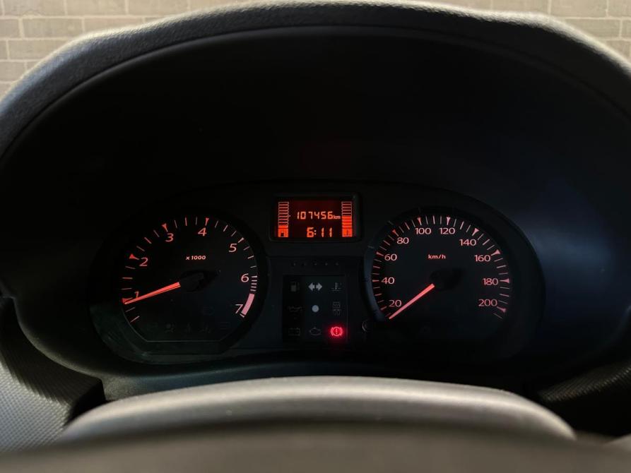 Lada (ВАЗ) Largus I Челябинск  - изображение 14